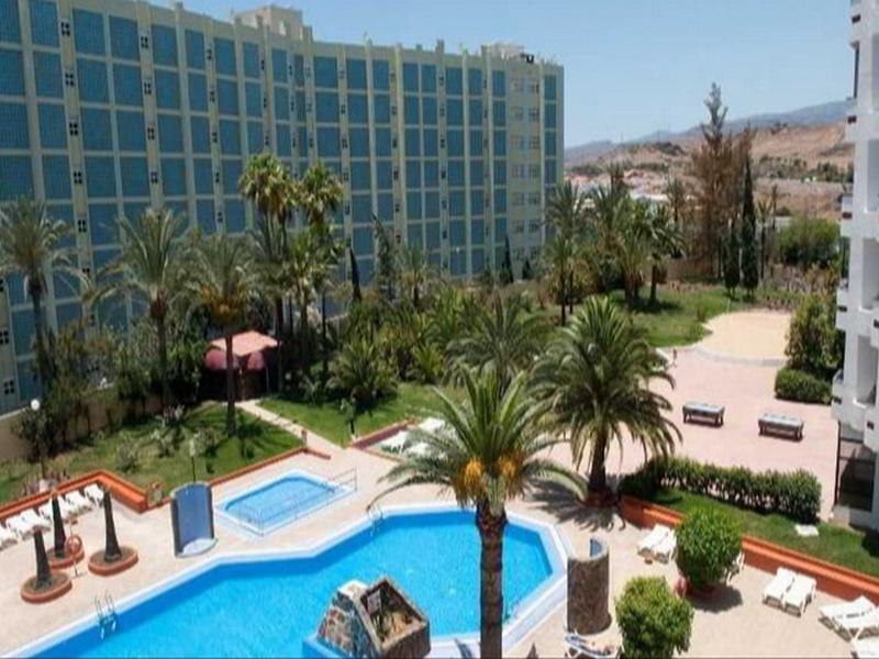 Agaete Parque Beach & Pool View Playa del Ingles  Luaran gambar