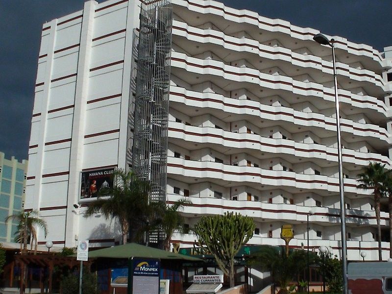 Agaete Parque Beach & Pool View Playa del Ingles  Luaran gambar