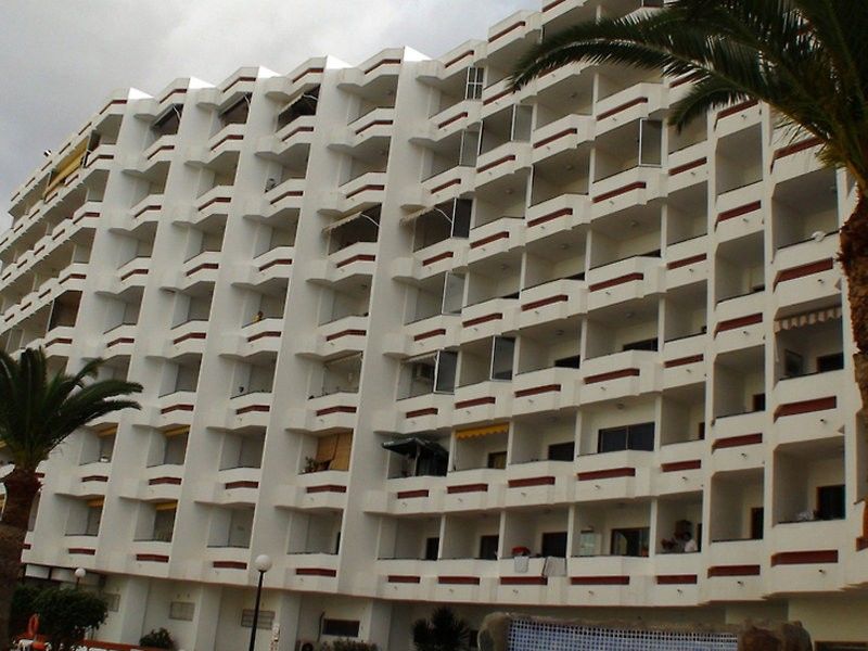Agaete Parque Beach & Pool View Playa del Ingles  Luaran gambar