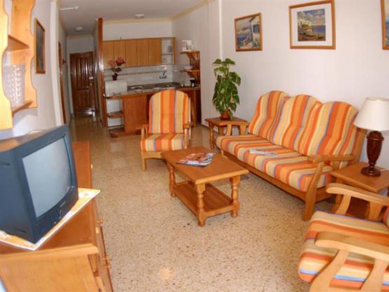 Agaete Parque Beach & Pool View Playa del Ingles  Luaran gambar