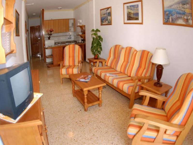 Agaete Parque Beach & Pool View Playa del Ingles  Luaran gambar