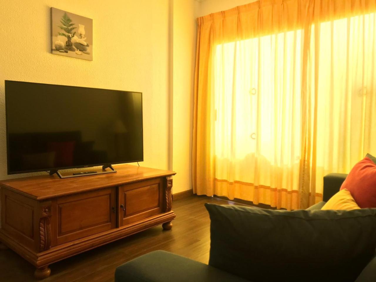 Agaete Parque Beach & Pool View Playa del Ingles  Luaran gambar