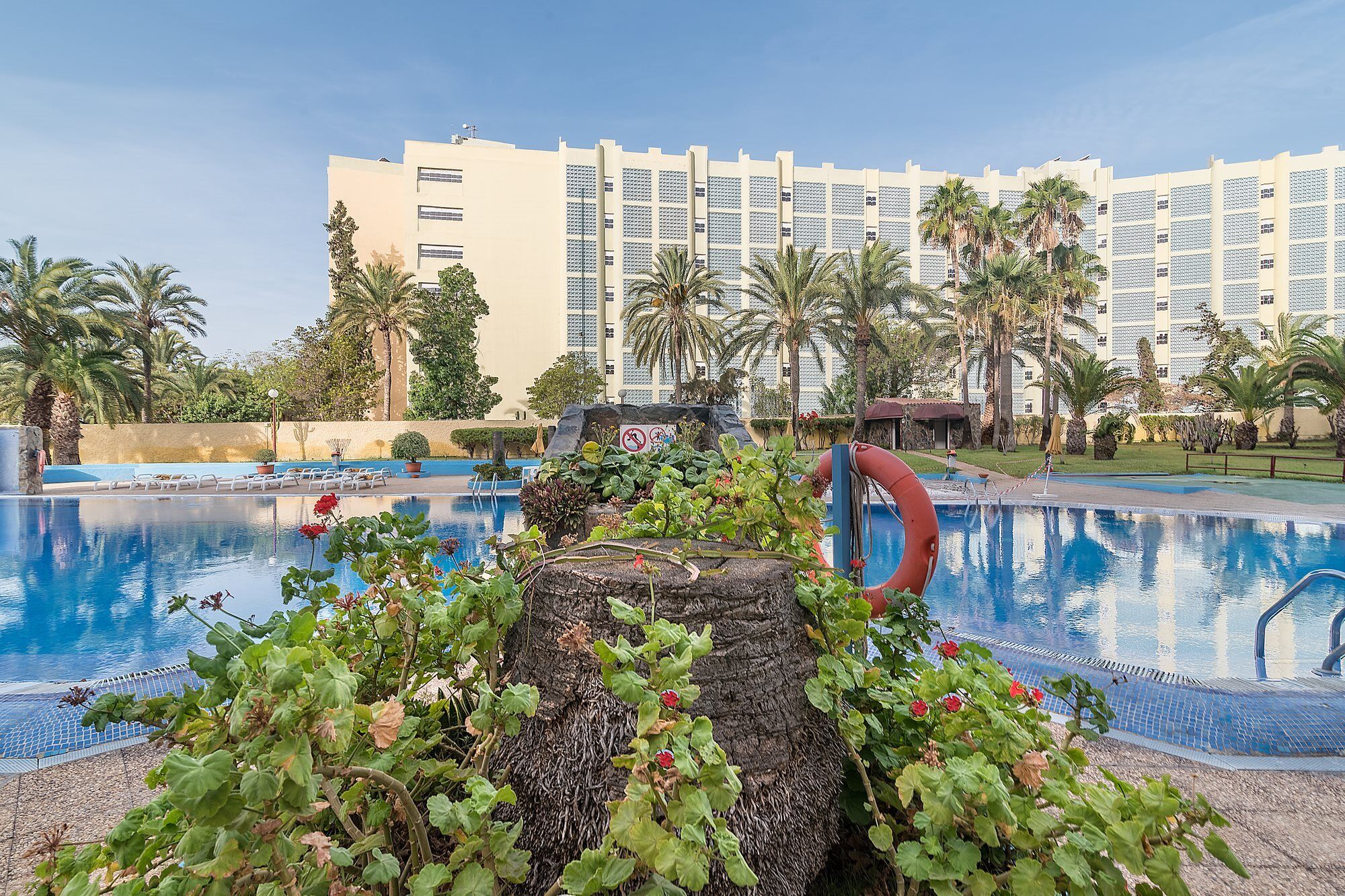 Agaete Parque Beach & Pool View Playa del Ingles  Luaran gambar